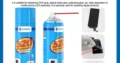 SUNSHINE SS-520+ OCA Dissolving Glue Polarizing Efficiently Rapidly Phone Repair Tools Polarized Glue Remover - Image 2