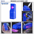 Mechanic L2 Uv Curing Lamp - - Image 3
