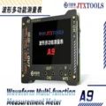 JTX-A9 Waveform Multi-Function Measurement Meter - Image 2