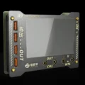 JTX-A9 Waveform Multi-Function Measurement Meter - Image 3