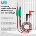 MaAnt P22A 20A High Precision Superconducting Multimeter Pen for Measuring Component Pins