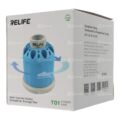 RELIFE T01 25-Hole Multi-functional 360° Rotation Storage Box for Relife E2 Electric Screwdriver - Image 2