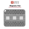 YCS STRAONG MAGNETIC CHIP POSITIONING TIN PAD - Image 2