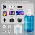 LCD Screen Cleaning Kit 200ml - Image 3