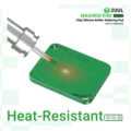 2UUL BH15 MagGrid Pad Chip Silicone Buffer Soldering Pad - Image 4