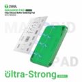 2UUL BH15 MagGrid Pad Chip Silicone Buffer Soldering Pad - Image 2