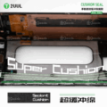 2UUL Cushion Seal Tape for Screen Frame & Back Cover 3mm/5mm (5Rolls/Pack） - Image 3