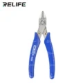 RELIFE Multi-Function High Precision Blue Cutter Plier