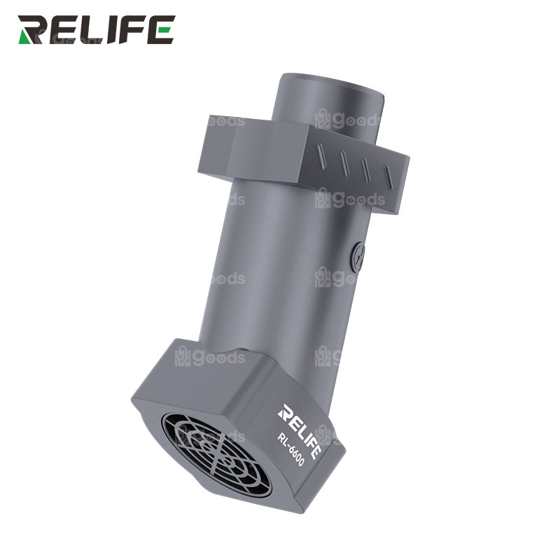 RELIFE RL-6600 Microscope smoke extractor - Image 1