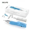 SUNSHINE RELIFE E2 Torque Electric Screwdriver Set - Image 2