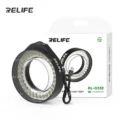 Relife RL-033E Adjustable Brightness 32 LEDs Microscope Light Source