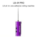 Luban LB-01Pro LCD Screen OCA All-in-One Electric Adhesive Removal Machine