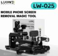 LUOWEI LW-025 Mobile Phone Screen Removal Magic Tool