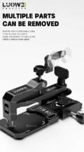 LUOWEI LW-025 Mobile Phone Screen Removal Magic Tool - Image 2