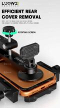 LUOWEI LW-025 Mobile Phone Screen Removal Magic Tool - Image 3