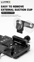 LUOWEI LW-025 Mobile Phone Screen Removal Magic Tool - Image 4