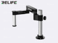 Relife MS1 360 Rotating Universal Microscope Folding Arm Stand - Image 2