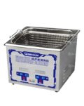 Mechanic iClean E20P Ultrasonic Cleaner (2L) - Image 4