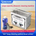 Mechanic iClean E20P Ultrasonic Cleaner (2L)