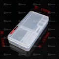 Multi Function storage Box for Phones