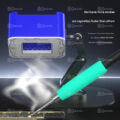 MECHANIC FUL-4 UV Curing Light Cooling Smoke Extractor - Image 3