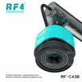 RF4 RF-C43B Thermal Imaging Workstation Suitable for Multiple Cameras - Image 6