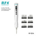RF4 RF-ED4S Multi-function Electric Screwdriver Set - Image 5
