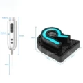 RF-GR3S Multi-functional Rechargeable Strong Electric Glue Remover - Image 2