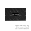 GSM-SOURCES Carbon Fiber Multifunctional Disassembler Opening Tools - Image 4