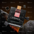 YCS 2S Chip Heating Platform for IC Chips Glue Removing & Degumming - Image 3