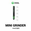 2UUL DA86 Mini Grinding Pen Rechargeable Drill for Phone Repair
