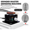 WYLIE MORO-35 Mini Grinder Electric Sharpening Machine