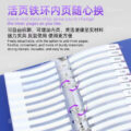 LB TOOL LUBAN Mobile Phone Repair Specialized Resistor Material Book - Image 4