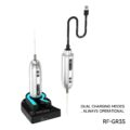 RF-GR3S Multi-functional Rechargeable Strong Electric Glue Remover - Image 3