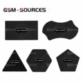 GSM-SOURCES Carbon Fiber Multifunctional Disassembler Opening Tools