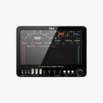 Measuring and Power supply