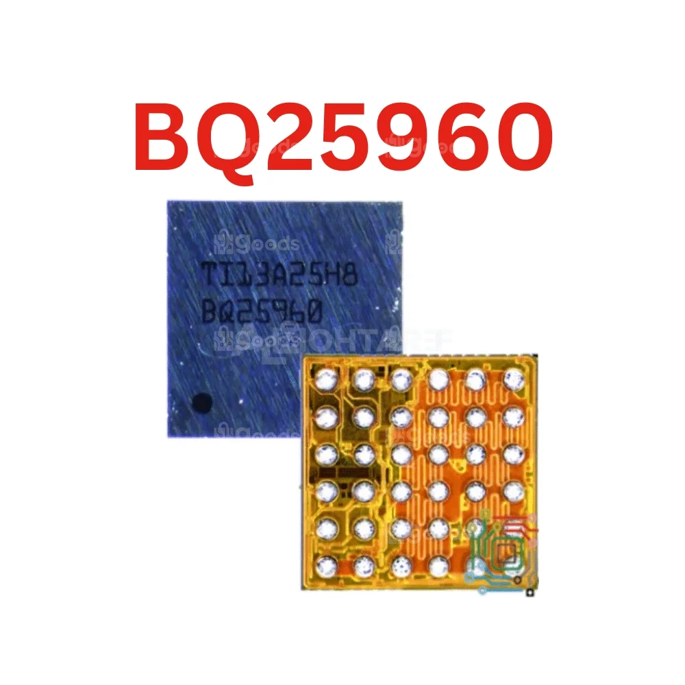 SPU16R-3 BQ25960 Charging IC REDMI- XIAOMI - Image 1