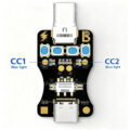 Luban Type-C Port Diagnostic Tool & Fast Charge Tester - Image 5