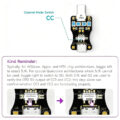 Luban Type-C Port Diagnostic Tool & Fast Charge Tester - Image 3