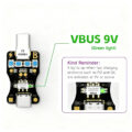 Luban Type-C Port Diagnostic Tool & Fast Charge Tester - Image 4