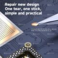 XZZ Explosion-Proof Gasket for Motherboard  - 0,1MM - Image 3