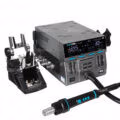 Sugon 8650 1300W Intelligent Digital Display Hot Air Gun BGA Desoldering Rework Station