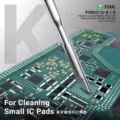 2UUL K I S Soldering Iron Tip for C210 Soldering Station - Image 2