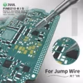 2UUL K I S Soldering Iron Tip for C210 Soldering Station - Image 3