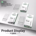 2UUL K I S Soldering Iron Tip for C210 Soldering Station - Image 6