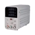 WANPTEK WPS3010B 30V 10A Adjustable DC Power Supply Programmable 4 Digits - Image 5