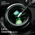 2UUL CL21 Camera Lens Cleaner Synthetic Resin Gel Stick Type 48PCS/Pack - Image 3