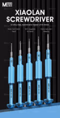 MAANT MY-905 Xiaolan Screwdriver Set (1Box/5PCS) - Image 2