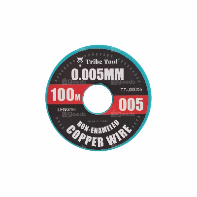 32323 COPPER WIRE TRIBE TOOL 005 - Image 1