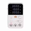 WANPTEK WPS3010B 30V 10A Adjustable DC Power Supply Programmable 4 Digits - Image 4